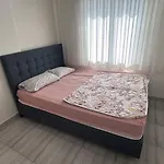 Lägenhet Koesk Rezidans Aksaray