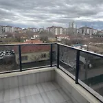Koesk Rezidans *