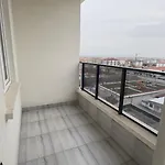 Koesk Rezidans Lägenhet *