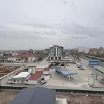 Koesk Rezidans Aksaray
