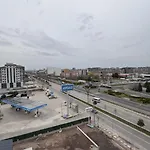 Koesk Rezidans * Aksaray