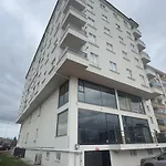 Koesk Rezidans Aksaray