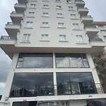 Koesk Rezidans Lägenhet Aksaray