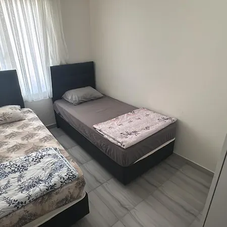 Koesk Rezidans Apartment *