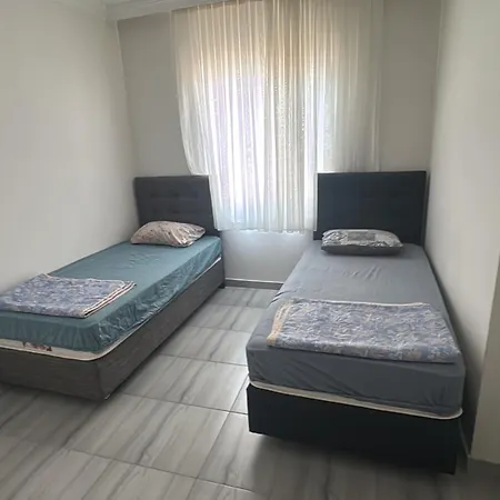 Koesk Rezidans Apartment *