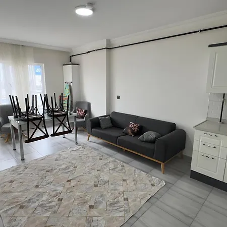 Apartment Koesk Rezidans