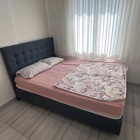 Appartement Koesk Rezidans Aksaray