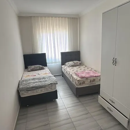 Koesk Rezidans Apartment *