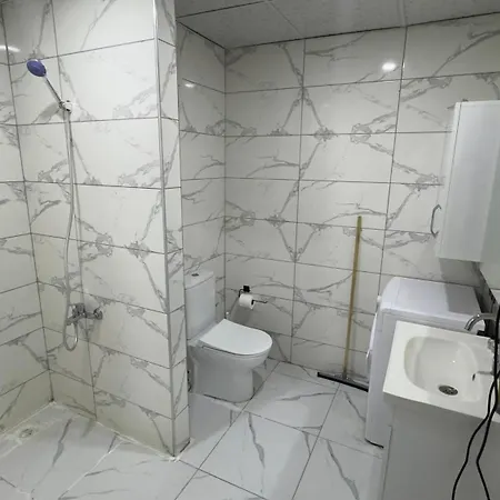 Koesk Rezidans Apartment *