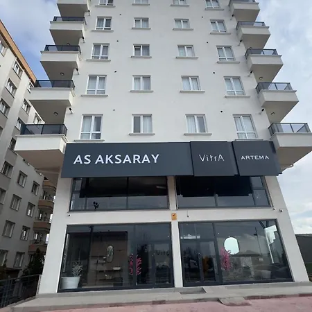 Koesk Rezidans *