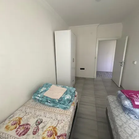 Apartment Koesk Rezidans