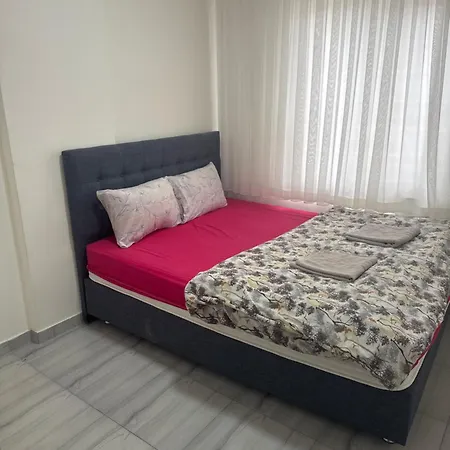 Koesk Rezidans Apartment