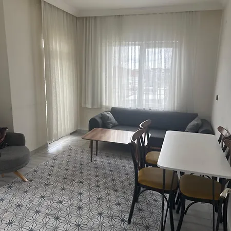 Apartment Koesk Rezidans