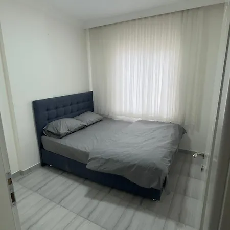 Apartment Koesk Rezidans