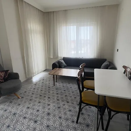 Apartment Koesk Rezidans *