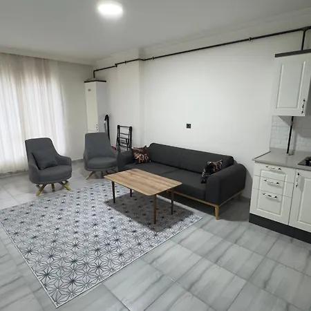 Koesk Rezidans Apartment Aksaray