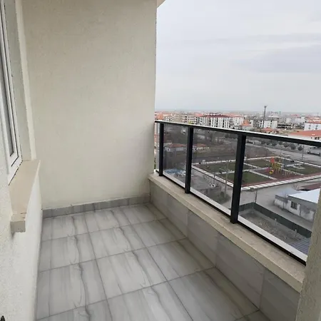 Koesk Rezidans Apartment *