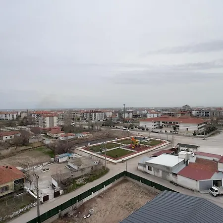 Koesk Rezidans * Aksaray