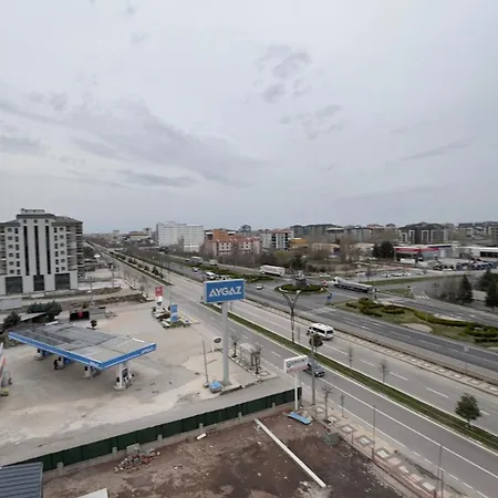 Koesk Rezidans * Aksaray