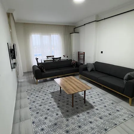 Apartment Koesk Rezidans