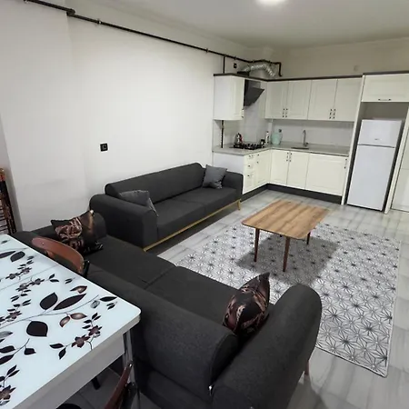 Apartment Koesk Rezidans Aksaray