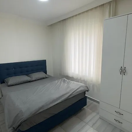 Apartment Koesk Rezidans Aksaray