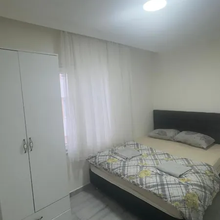 Apartment Koesk Rezidans Aksaray