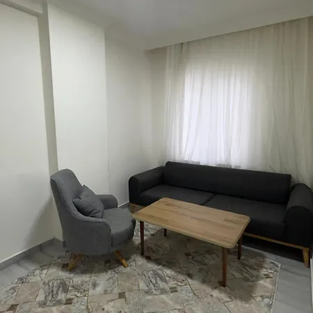 Apartment Koesk Rezidans *