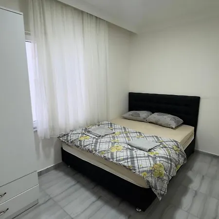 Apartment Koesk Rezidans