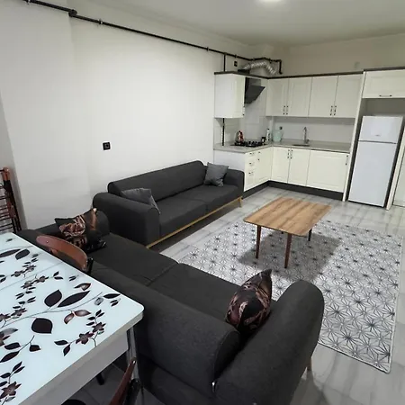 Koesk Rezidans Apartment *