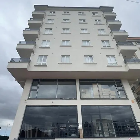 Koesk Rezidans Apartment *