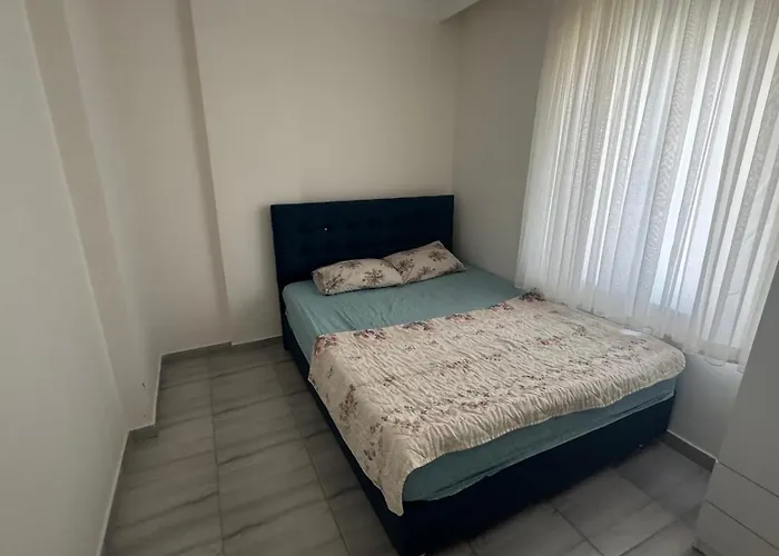 Apartment Koesk Rezidans *