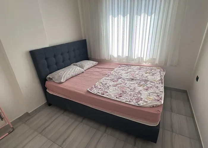 Apartment Koesk Rezidans Aksaray
