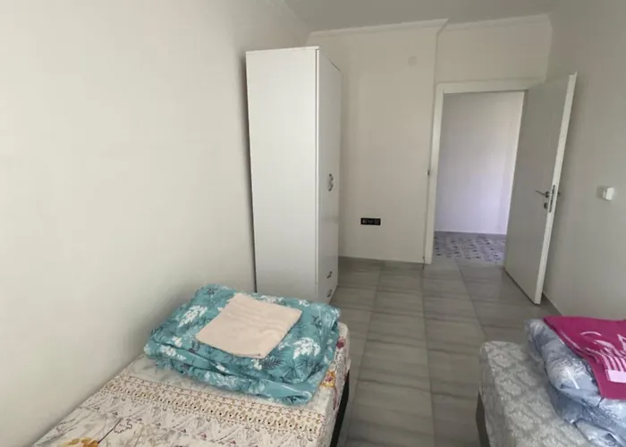 Apartment Koesk Rezidans