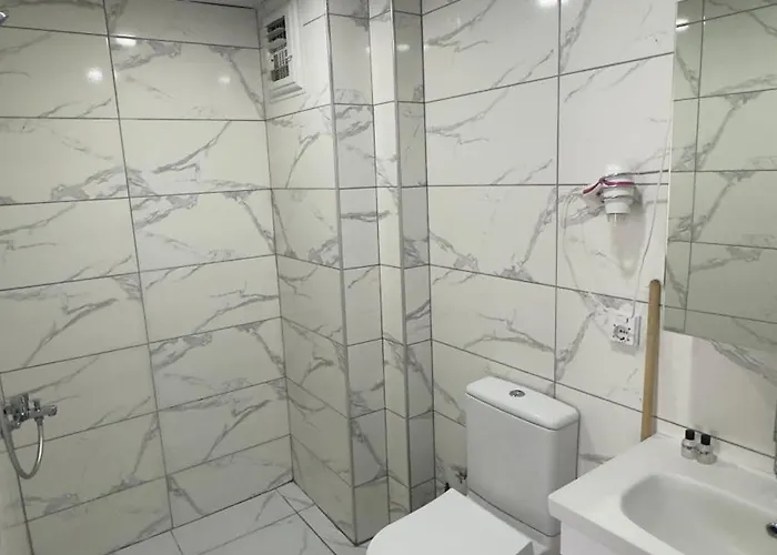 Koesk Rezidans * Aksaray