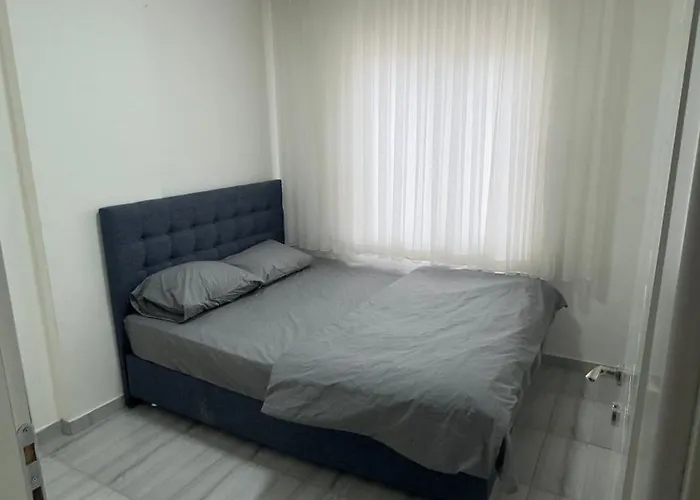 Apartment Koesk Rezidans