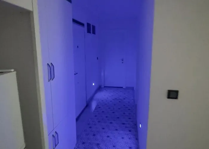 Koesk Rezidans * Aksaray