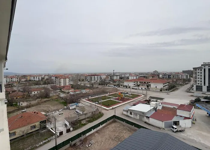 Koesk Rezidans * Aksaray