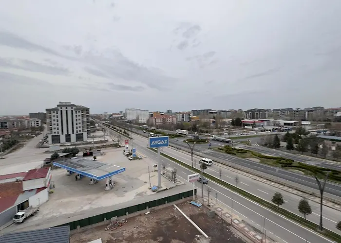 Koesk Rezidans * Aksaray