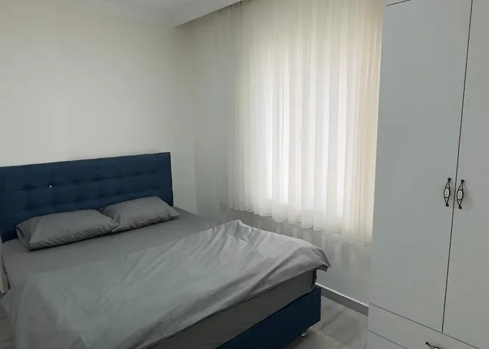 Apartment Koesk Rezidans Aksaray