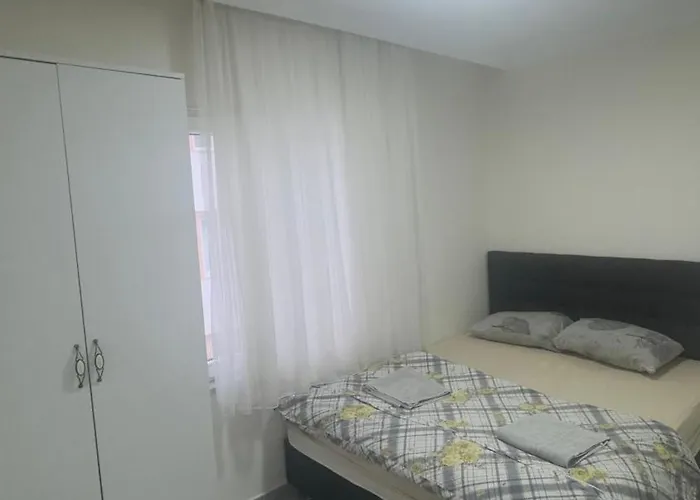 Apartment Koesk Rezidans Aksaray