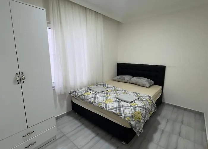 Apartment Koesk Rezidans