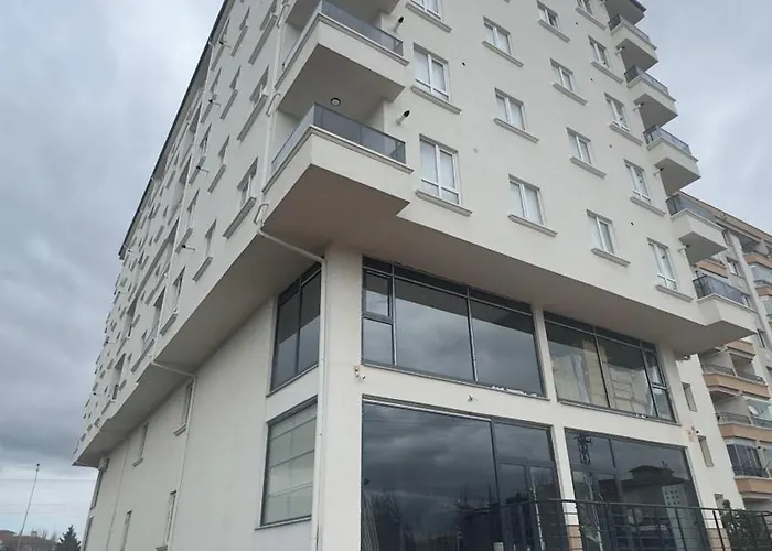 Koesk Rezidans Aksaray